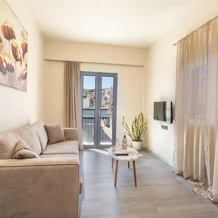 Apartment Minimal B *