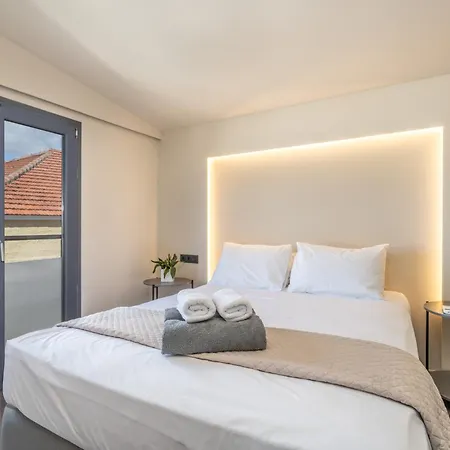 Minimal B Apartment Argostoli (Kefalonia)