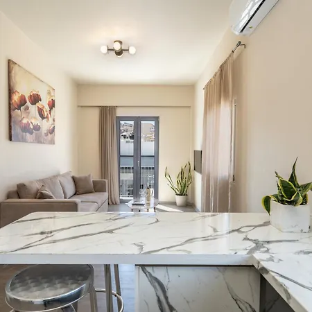 Minimal B Apartment