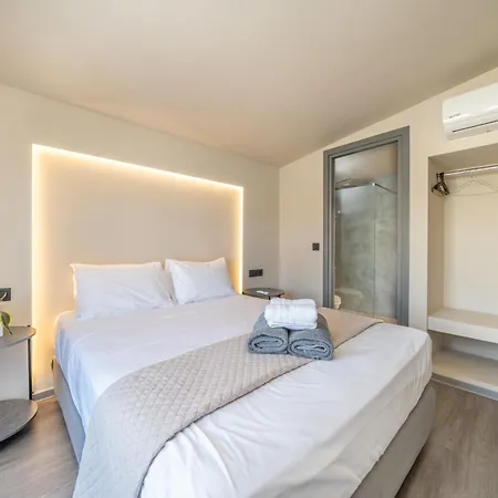 Minimal B Apartment Argostoli (Kefalonia)