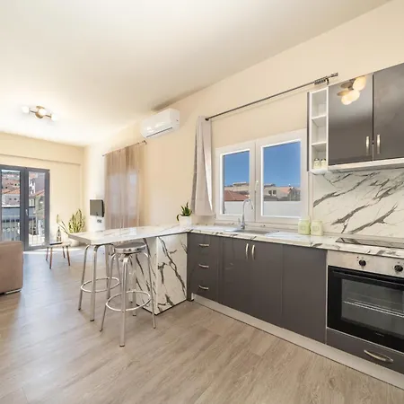 Minimal B Apartment