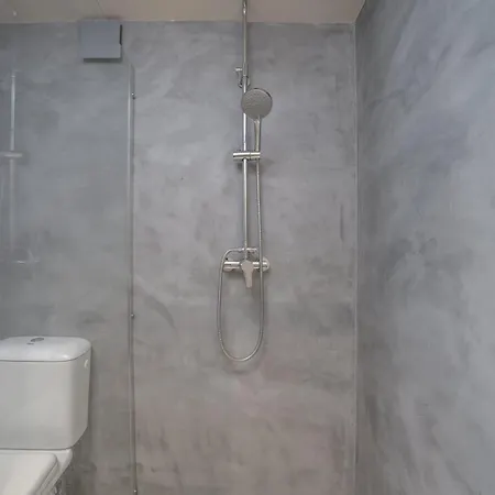 Apartment Minimal B