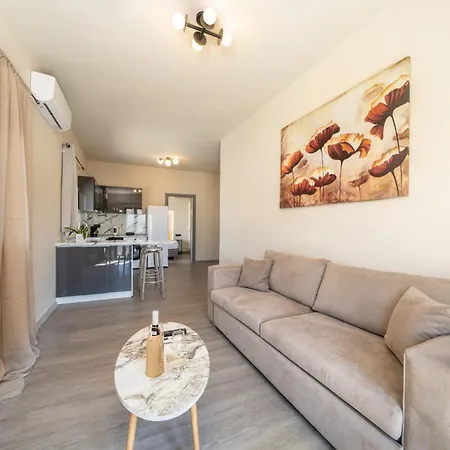 Apartment Minimal B *