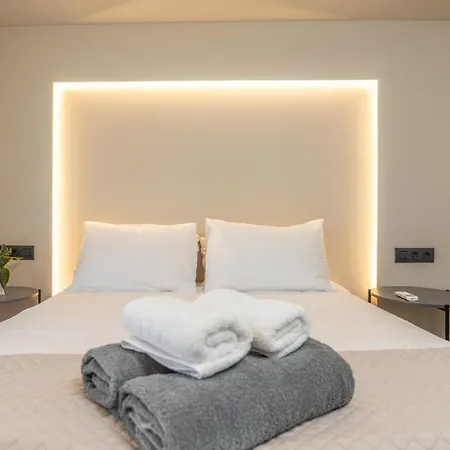 Apartment Minimal B Argostoli (Kefalonia)