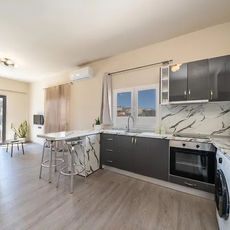 Minimal B Apartment Argostoli (Kefalonia)
